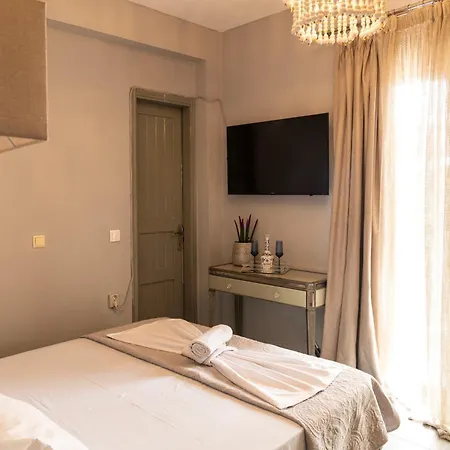 Apostolis House
