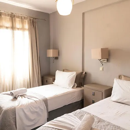 Apostolis House