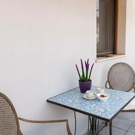 Apartment Silot 1 *