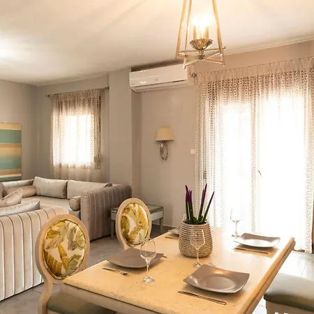 Apostolis House * Néa Fókaia