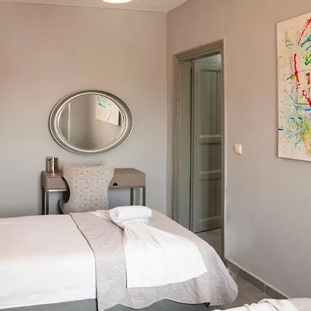 Apostolis House Διαμέρισμα
