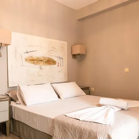 Silot 1 Apartment Néa Fókaia