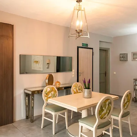 Apostolis House Διαμέρισμα
