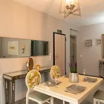 Apartament Silot 1 Néa Fókaia