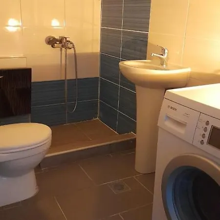 Apostolis House Apartment Nea Fokea