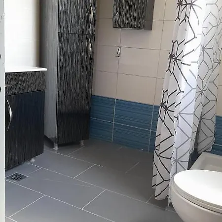 Apartment Apostolis House