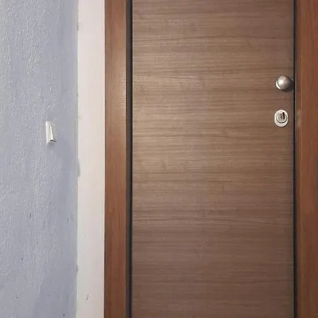 Apartment Apostolis House