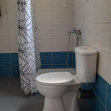 Apostolis House Apartment Nea Fokea
