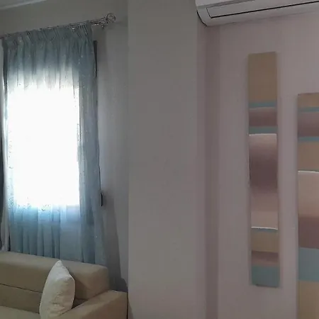 Apartment Apostolis House Nea Fokea