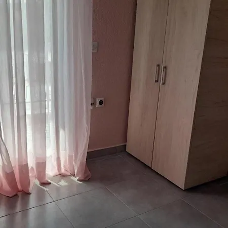 Apartment Apostolis House