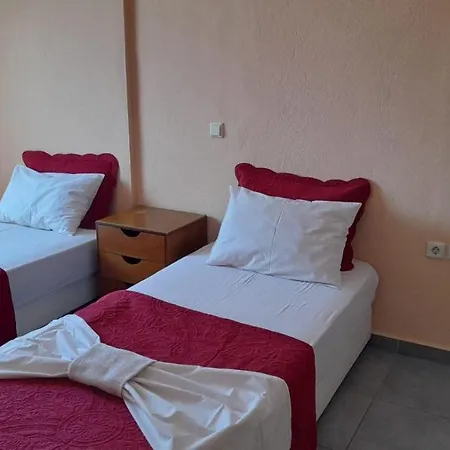 Apostolis House * Néa Fókaia