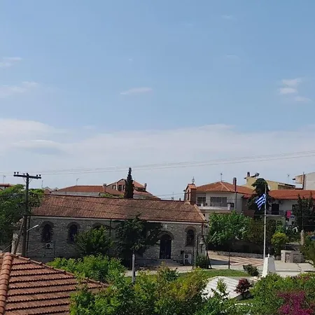 Apostolis House