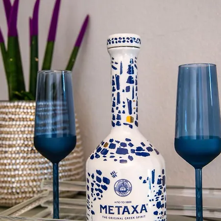 Silot 1 Lejlighed Néa Fókaia