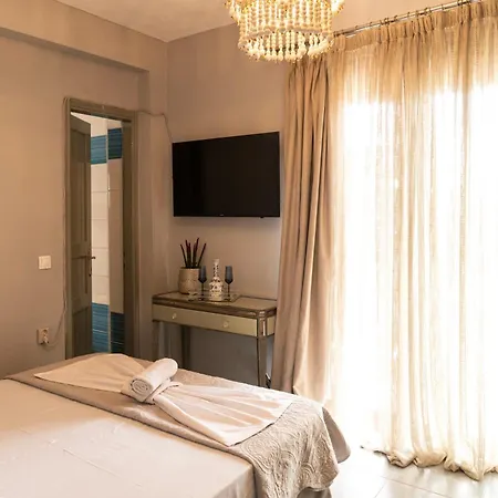 Silot 1 * Néa Fókaia