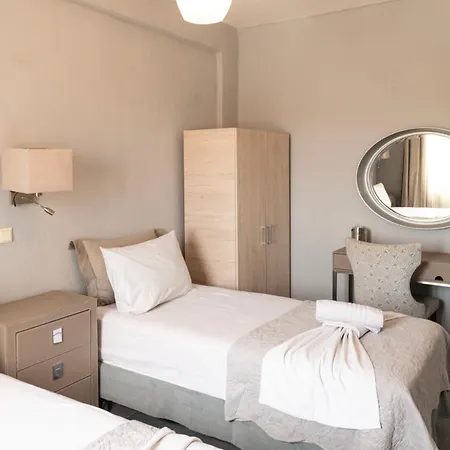 Silot 1 Néa Fókaia