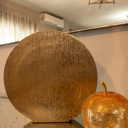 Lejlighed Silot 1 Néa Fókaia