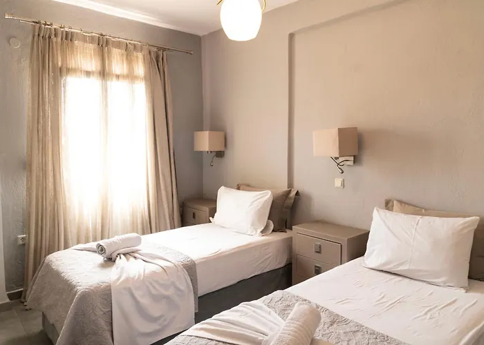 Apartman Silot 1 *