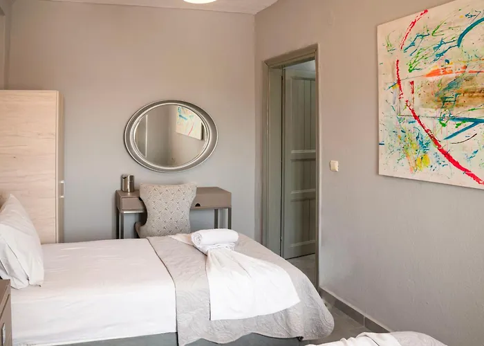 Silot 1 Apartman