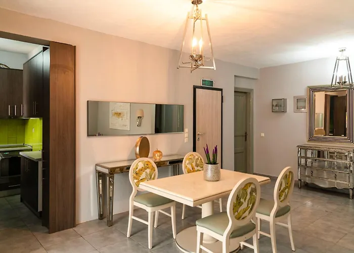 Silot 1 Apartman